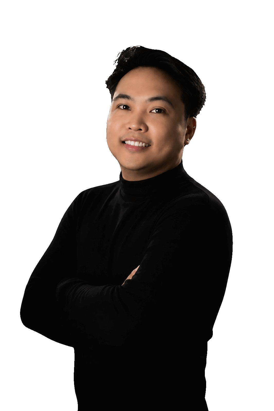 Anwell Steve, creative virtual assistant and graphic designer