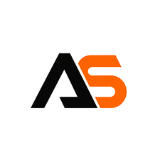 AS monogram, Anwell Steve