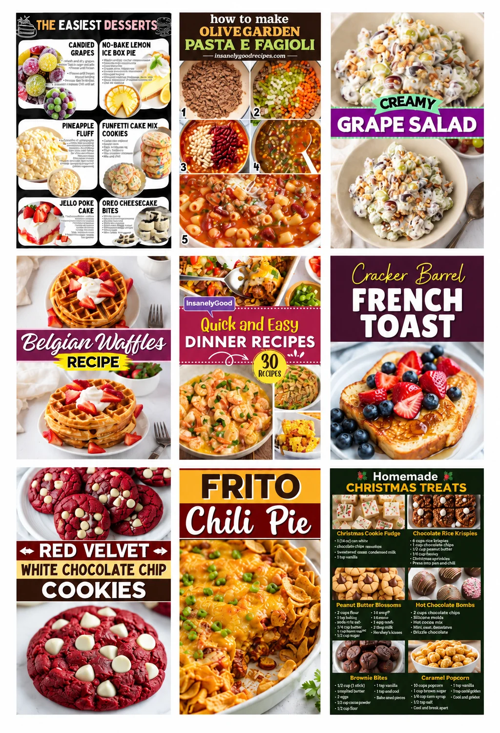 Pinterest pin designs